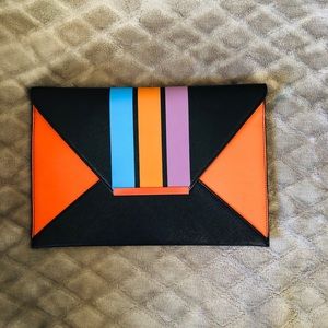 Envelope Purse